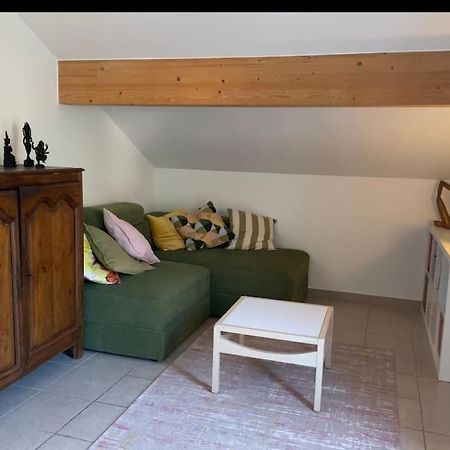 Naves-Parmelan Chez Peggy & Victor - Appartement 4/5 Personnes מראה חיצוני תמונה