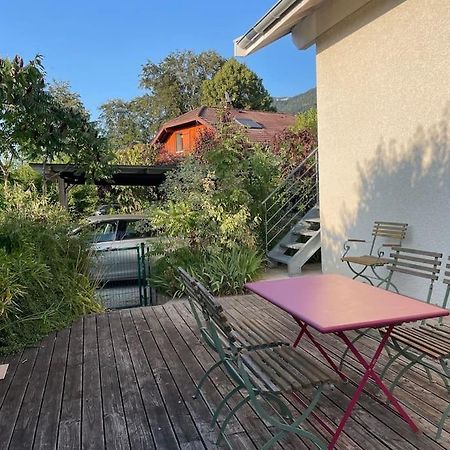 Naves-Parmelan Chez Peggy & Victor - Appartement 4/5 Personnes מראה חיצוני תמונה