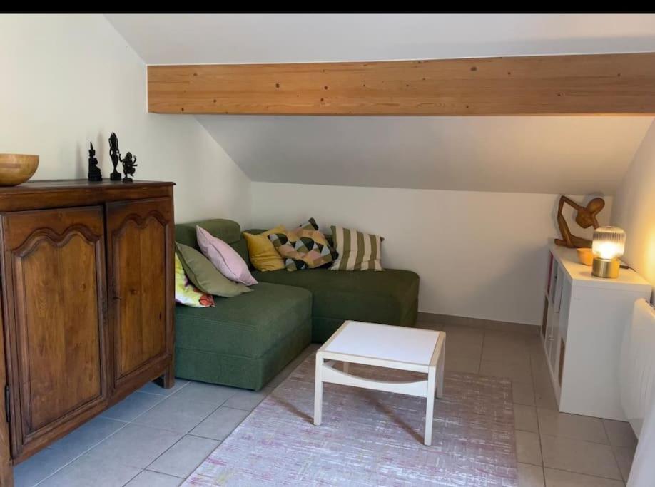 Naves-Parmelan Chez Peggy & Victor - Appartement 4/5 Personnes מראה חיצוני תמונה