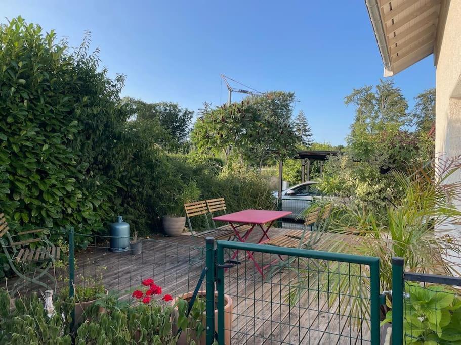 Naves-Parmelan Chez Peggy & Victor - Appartement 4/5 Personnes מראה חיצוני תמונה