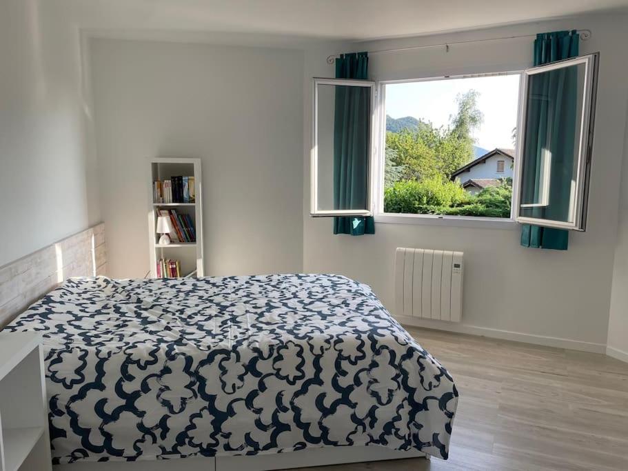 Naves-Parmelan Chez Peggy & Victor - Appartement 4/5 Personnes מראה חיצוני תמונה