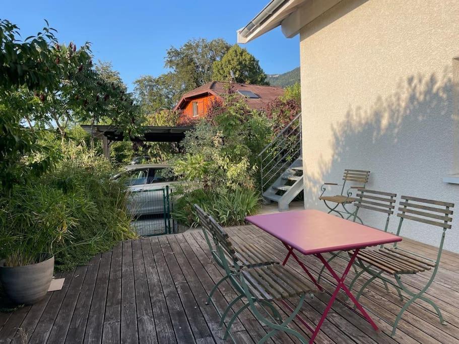 Naves-Parmelan Chez Peggy & Victor - Appartement 4/5 Personnes מראה חיצוני תמונה
