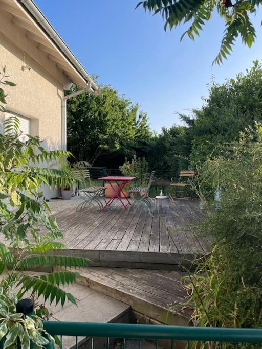 Naves-Parmelan Chez Peggy & Victor - Appartement 4/5 Personnes מראה חיצוני תמונה