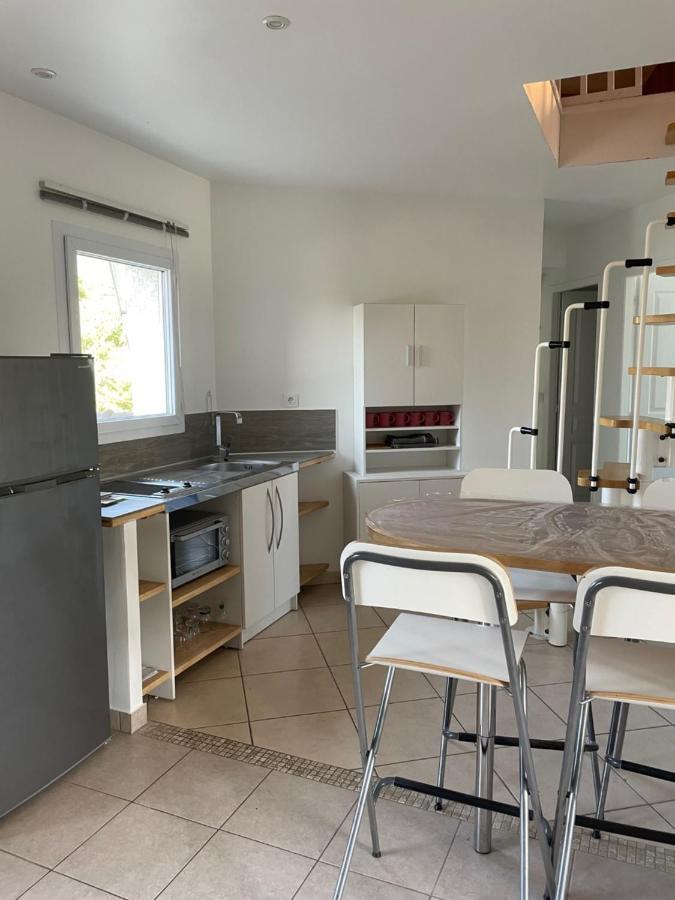 Naves-Parmelan Chez Peggy & Victor - Appartement 4/5 Personnes מראה חיצוני תמונה